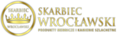 Złoto inwestycyjne, Sprzedaż złota - Skarbiec Wrocławski